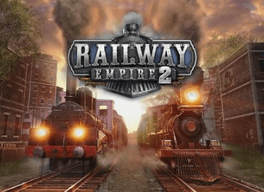 railway empire 2